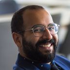 Omid Singh
